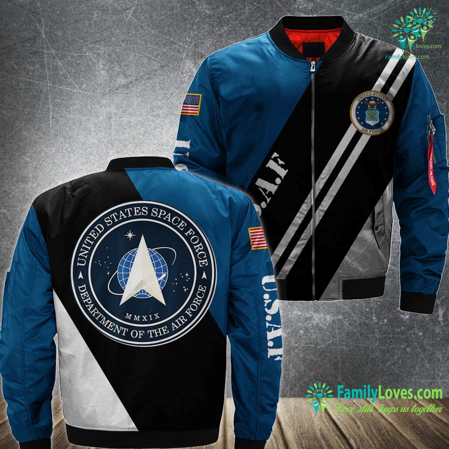迷彩服　U.S AIRFORCE U.S. Air Force Woodland M81 Jacket - M1 Militaria