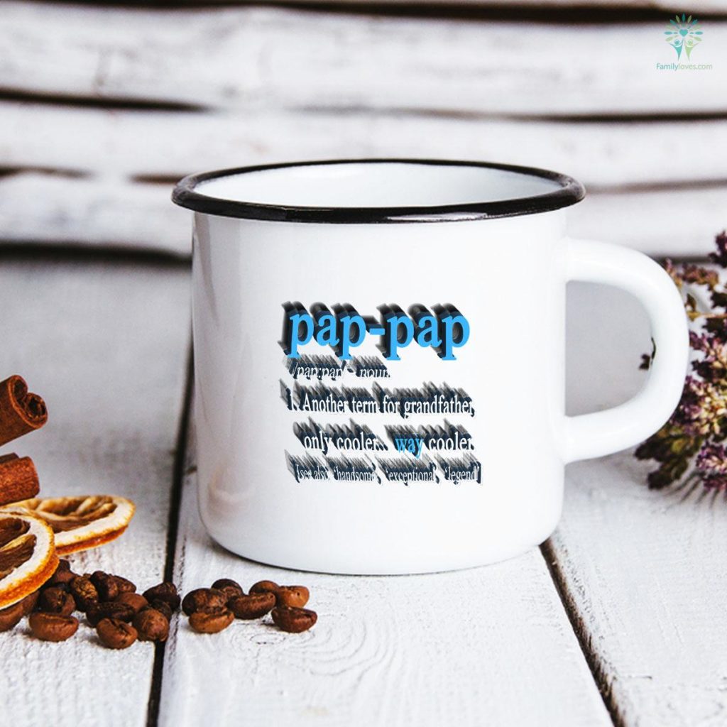 Download Pap Pap Gifts Grandpa Father S Day Mug Familyloves Com