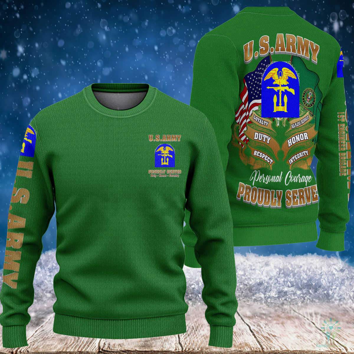 1st engineer brigade ugly sweater, unisex hoodie, tshirt, polo Shirt, jacket, fleece hoodie