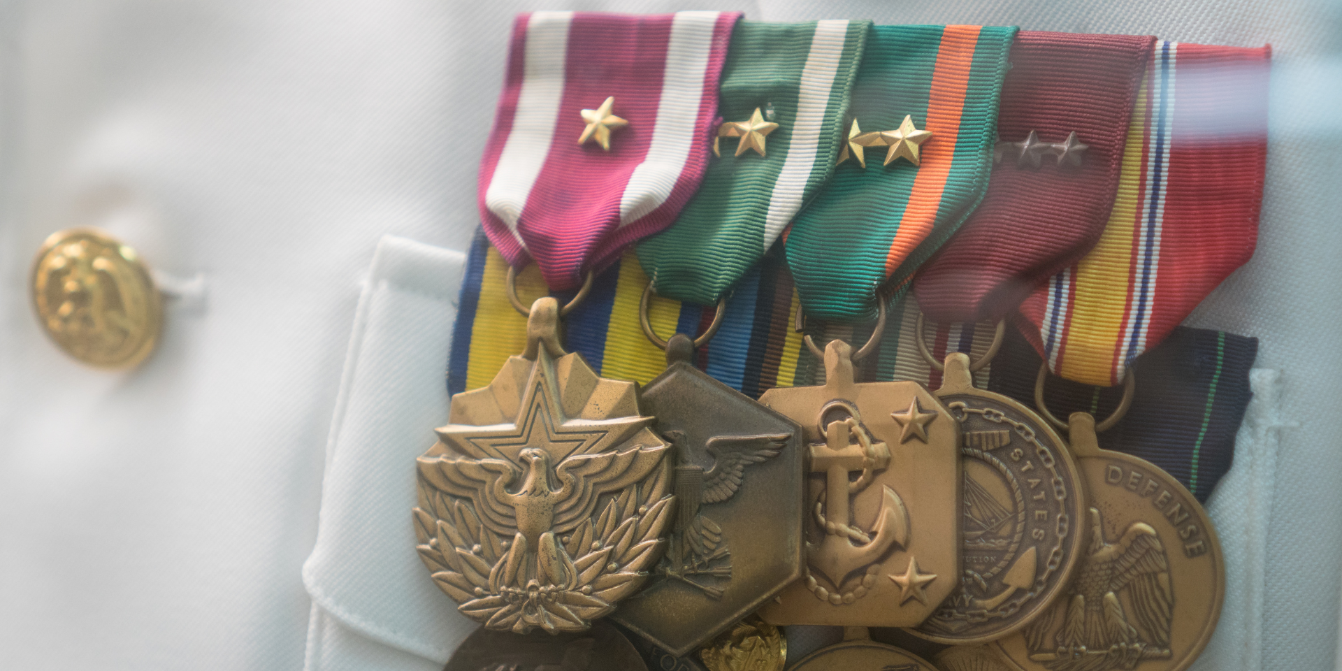 Veterans Medals