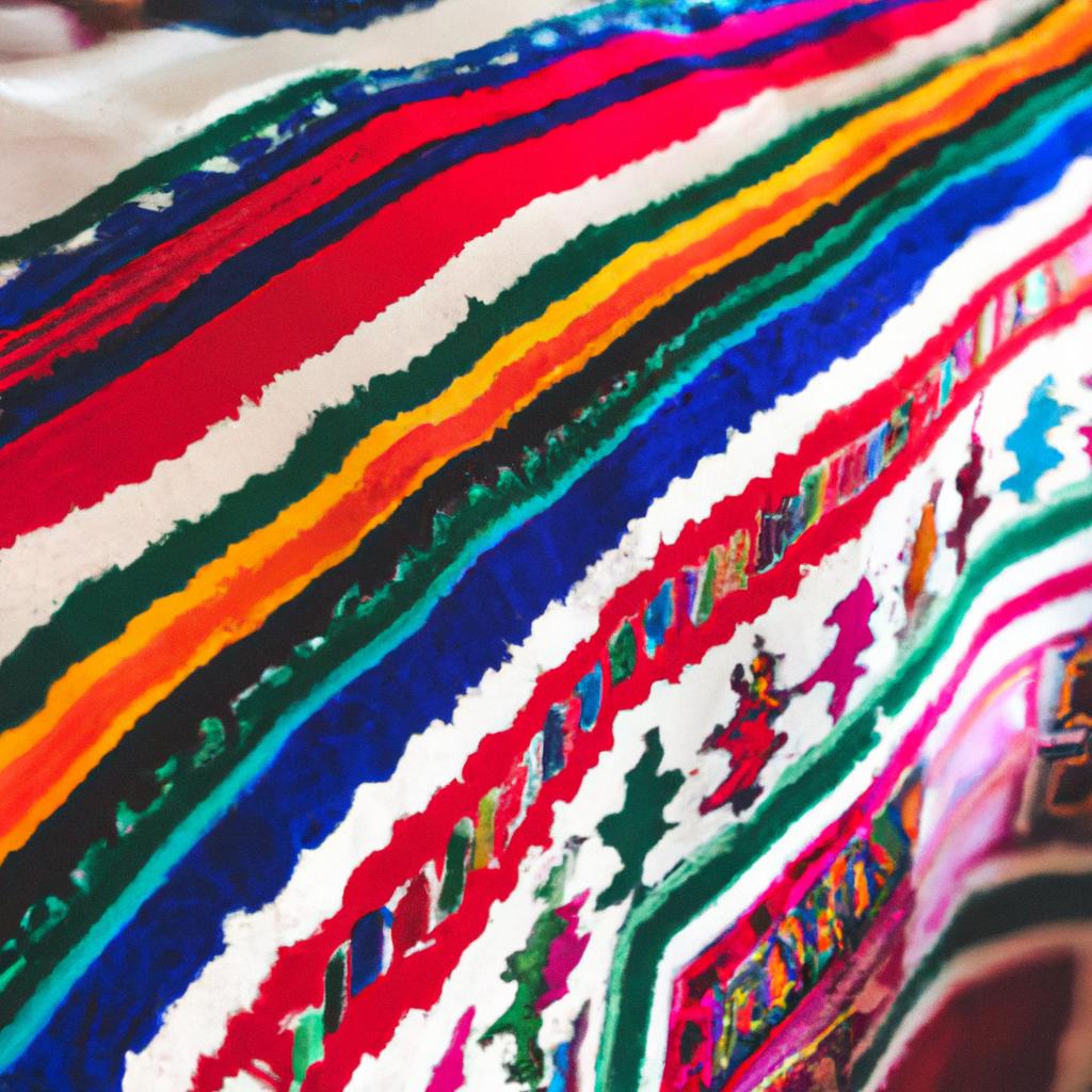 Explore Mexican Blanket Festivals and their Cultural Significance