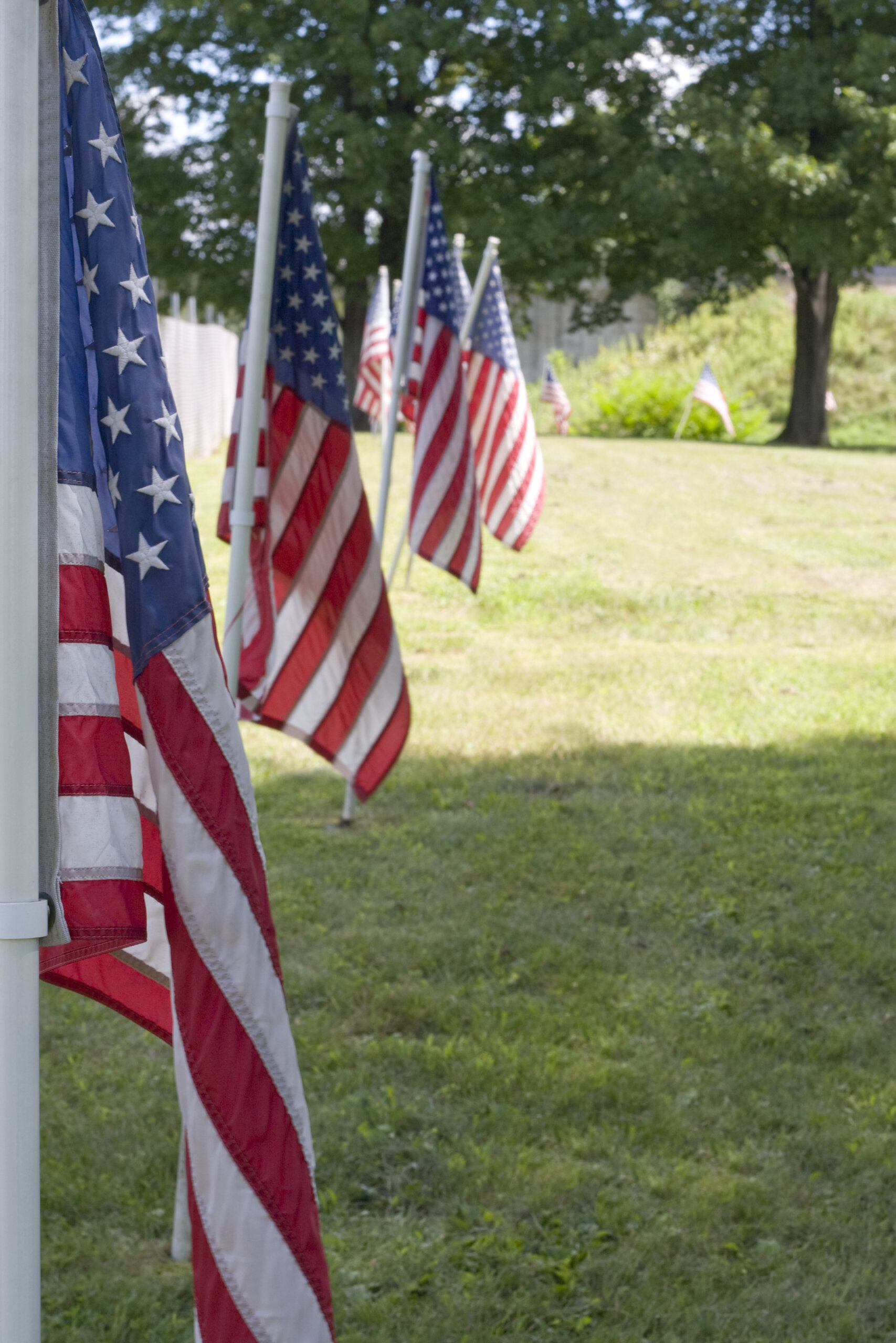 Serving Our Country: The Importance of Supporting our US Veterans